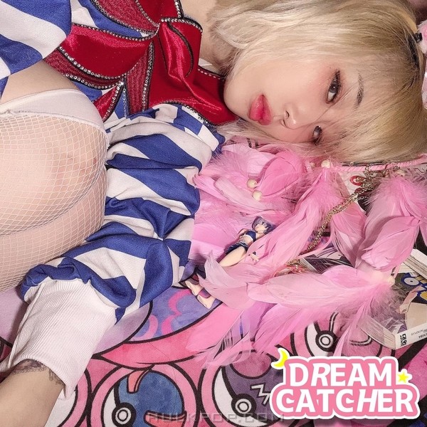 KIRAVI – Dream Catcher (feat. Lil Sunder11) – Single