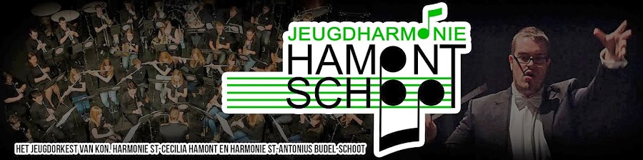 Jeugdharmonie Hamont-Schoot