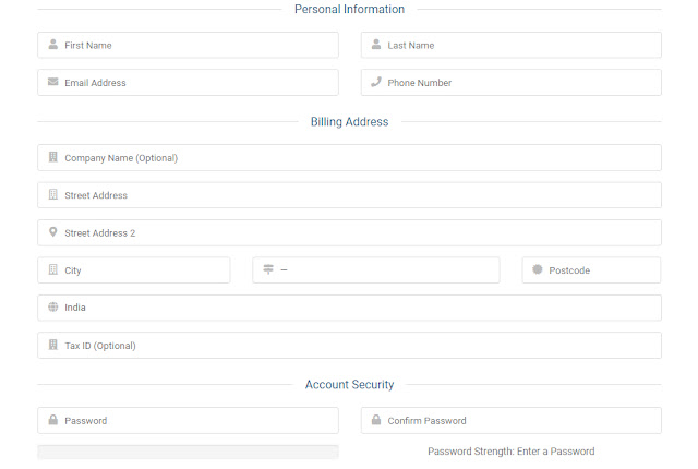 Cara Daftar Hosting Gratis di GoogieHost Cara Daftar Hosting Gratis di GoogieHost