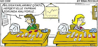 karikatür