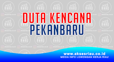 Duta Kencana Pekanbaru