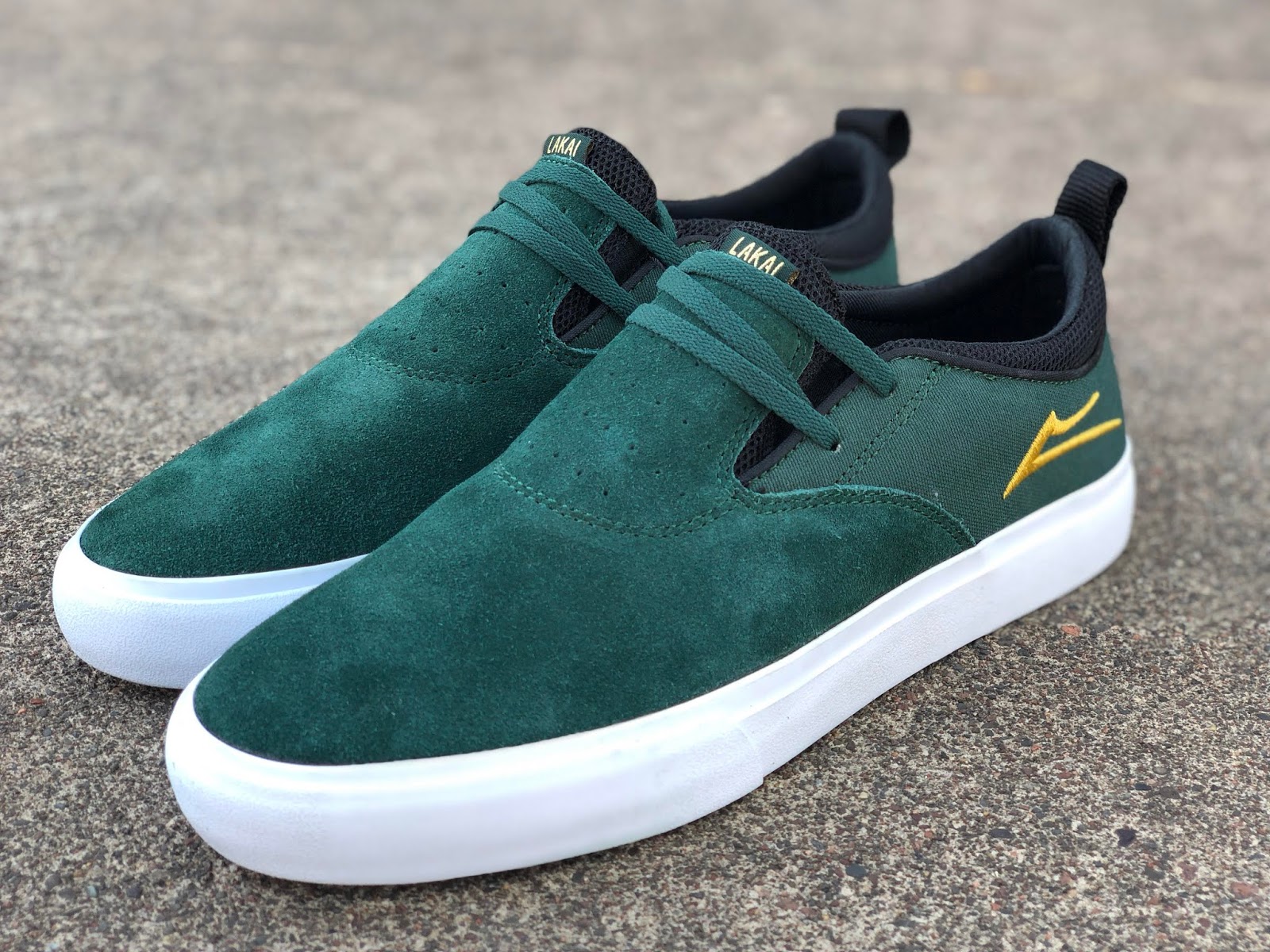 Lakai Skateboard Shoe Review Riley Hawk X | atelier-yuwa.ciao.jp