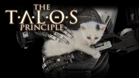 The Talos Principle: Αποκτήστε το εντελώς δωρεάν