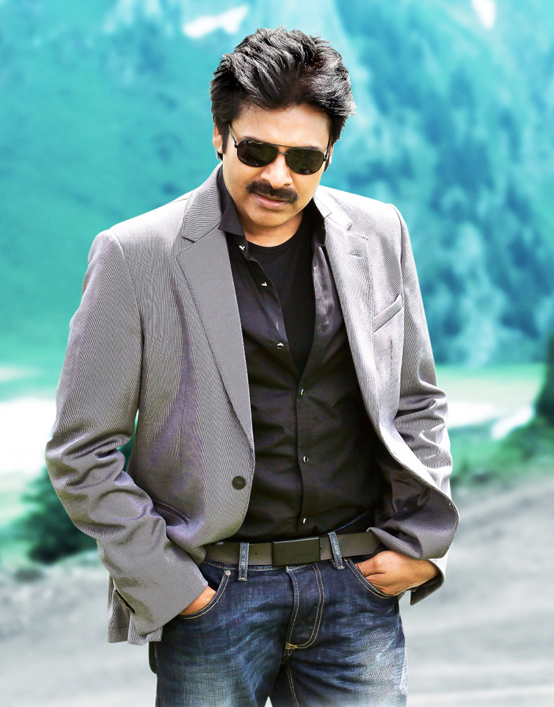 Attarintiki Daredi (2013)