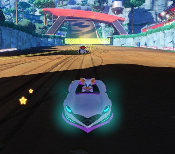 team sonic racing switch review team sonic racing switch review