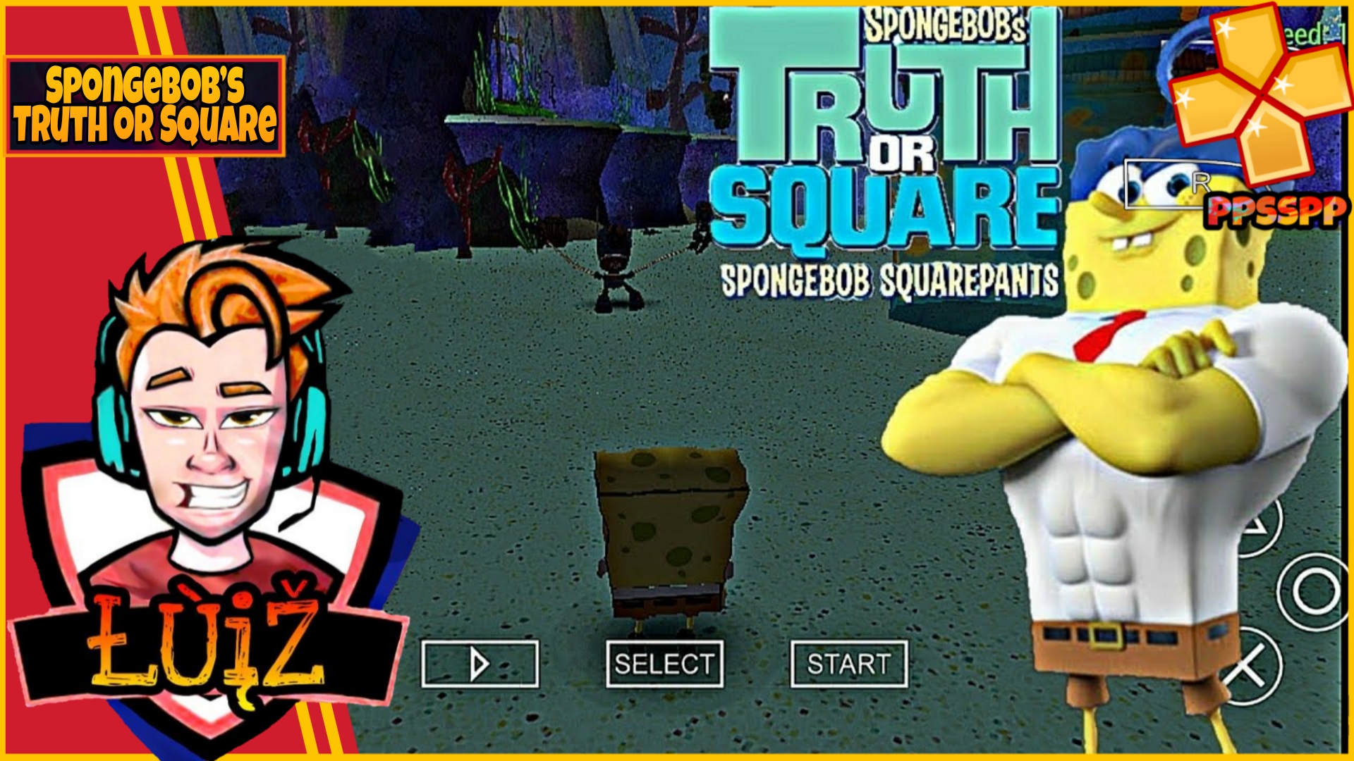 spongebob-s-truth-or-square-psp-ppsspp