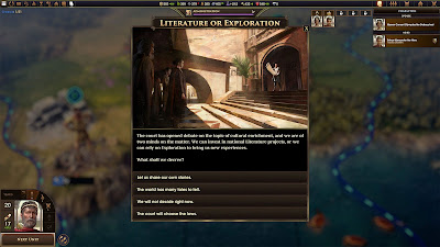 Old World Game Screenshot 8