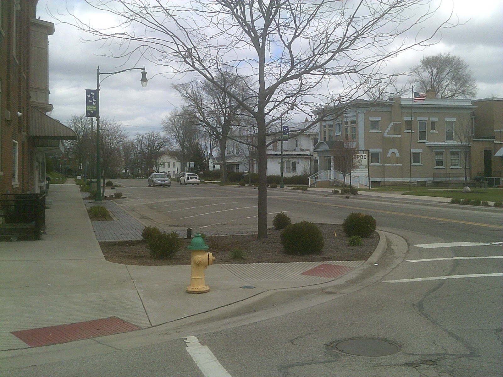 Mike Settles Union City Indiana, A Great Place to Visit