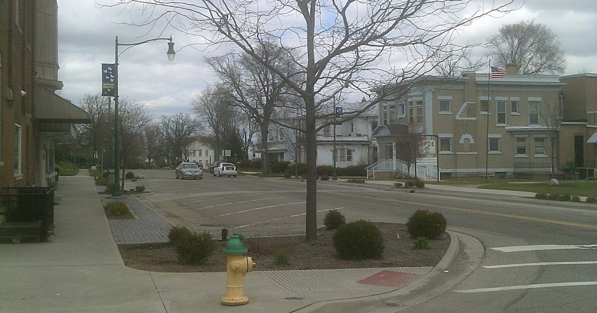 Mike Settles Union City Indiana, A Great Place to Visit