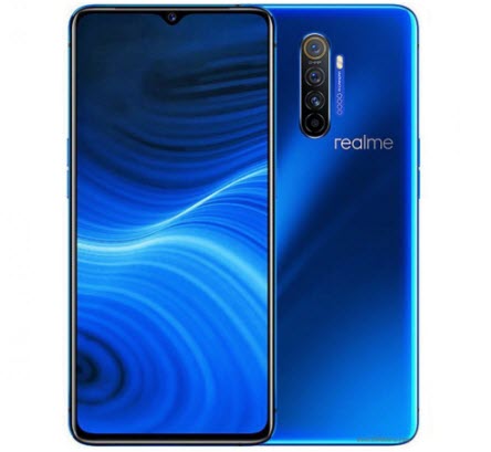 Realme X2 Pro Android 10 Update