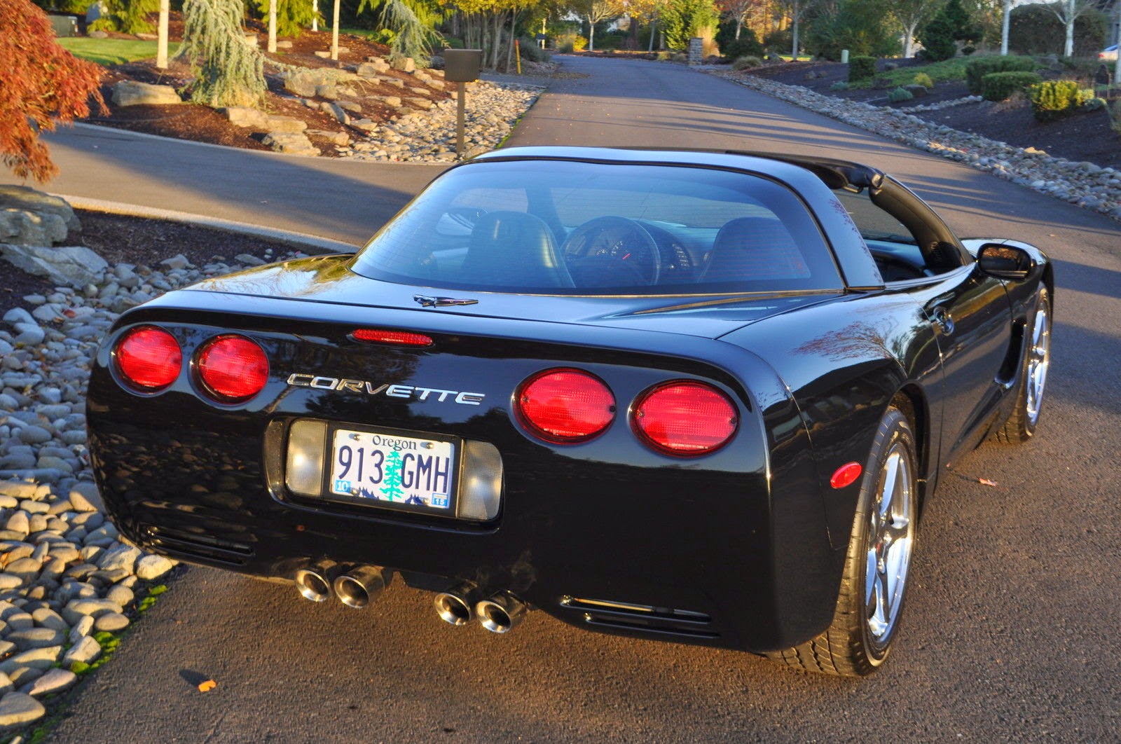 Daily Turismo 10k Fast And Cheap 1997 Chevrolet Corvette C5