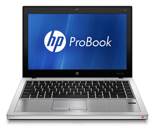 Daftar Harga Laptop HP Terbaru