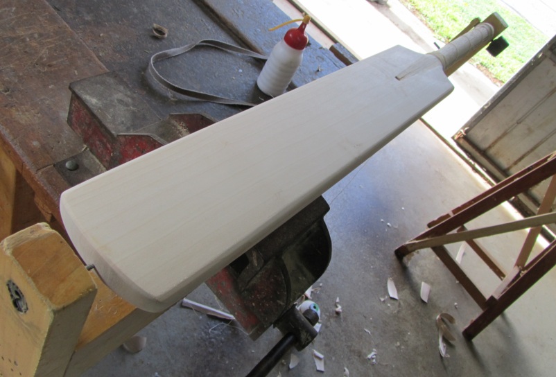 The Baggy Green Blog A Blog for Australian Cricket Supporters Fielke