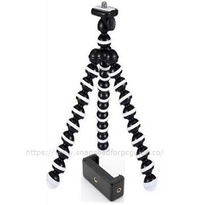Best tripod for mobile under 1000