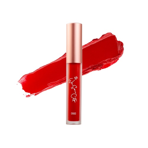 SON KEM LÌ MỊN MÔI – PEKAH