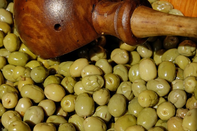 Green olive is very good for health, know its wonderful benefits