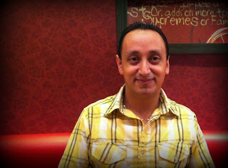 Alejandro Rivas. Un Radical mas. - Unción Mix