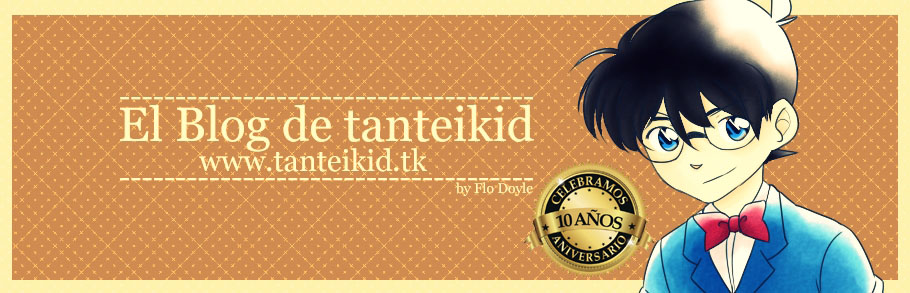 El Blog de tanteikid