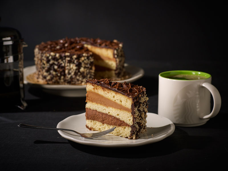 Starbucks Features Cebu Bridges in Cards, Introduces New Fruity Fraps