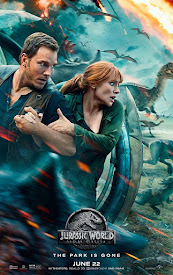 Watch Movies Jurassic World: Fallen Kingdom (2018) Full Free Online