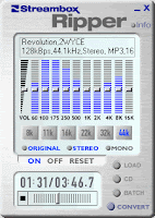 streambox ripper streambox ripper