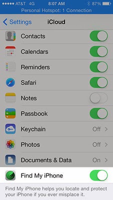 set up find my iphone online set up find my iphone online