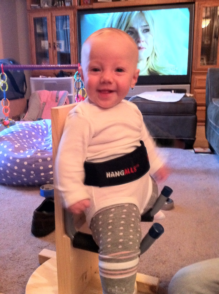 Hip Diapers for One Hip World My Hip Baby in pictures