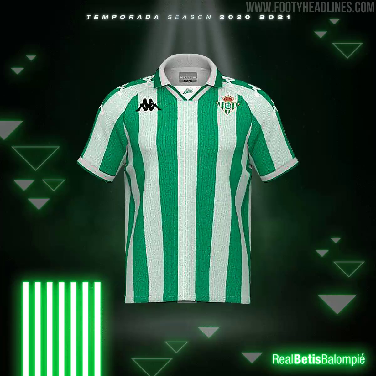 Racing Club 2021 Special-Edition Kit Released - Footy Headlines