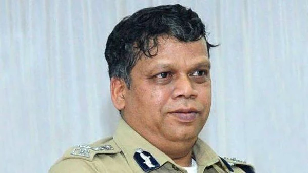 CAG report against Kerala Police chief  Loknath Behra, Thiruvananthapuram, News, Police, Criticism, Report, Corruption, Allegation, Probe, Kerala