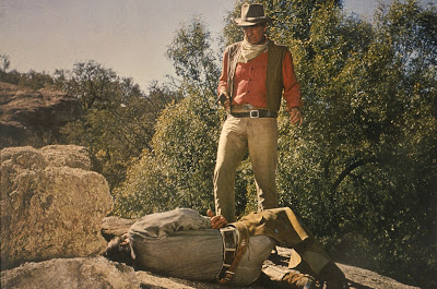 El Dorado 1966 John Wayne Image 1