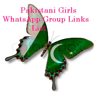 girl whatsapp group link join