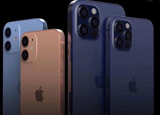 iPhone 12 Manual User Guide ~ Tutorial Manual