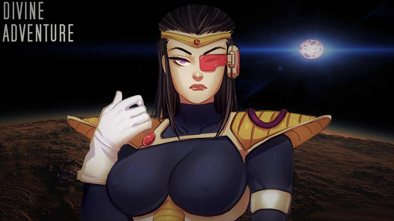 Divine Adventure (v1.5)