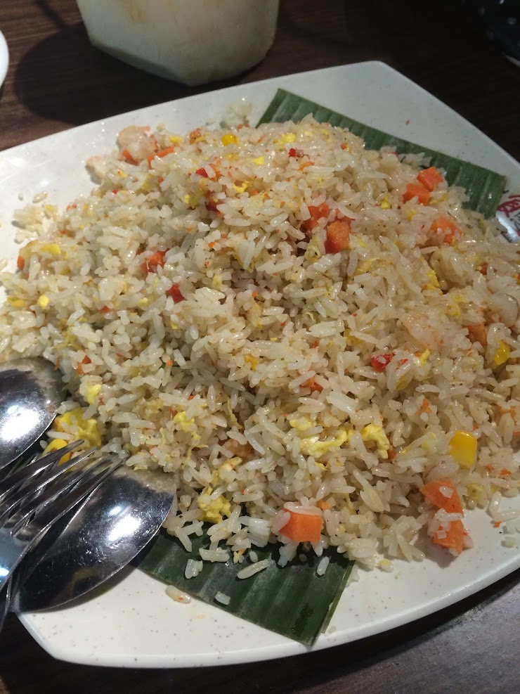 Fried Rice