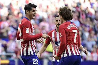 بث مباشر أتلتيكو مدريد وكولتورال ليونيسا أتلتيكو مدريد وكولتورال ليونيسا