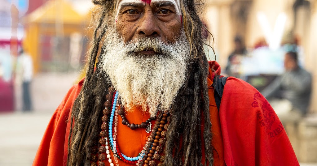 shaivism: WHEN SHIVA TESTED PARVATI'S TAPASYA AS A SADHU