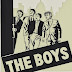 BRITISH NEW WAVE 'THE BOYS' W/ RONALD LACEY & JESS CONRAD
