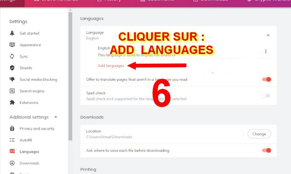 Comment Choisir La Langue Sur Prime Video ci4mastream| Logiciel Pc | Systeme Windows | Android |Astuces | Widgets