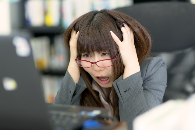 5 Pekerjaan yang Tidak Bikin Stress menurut survei di Jepang