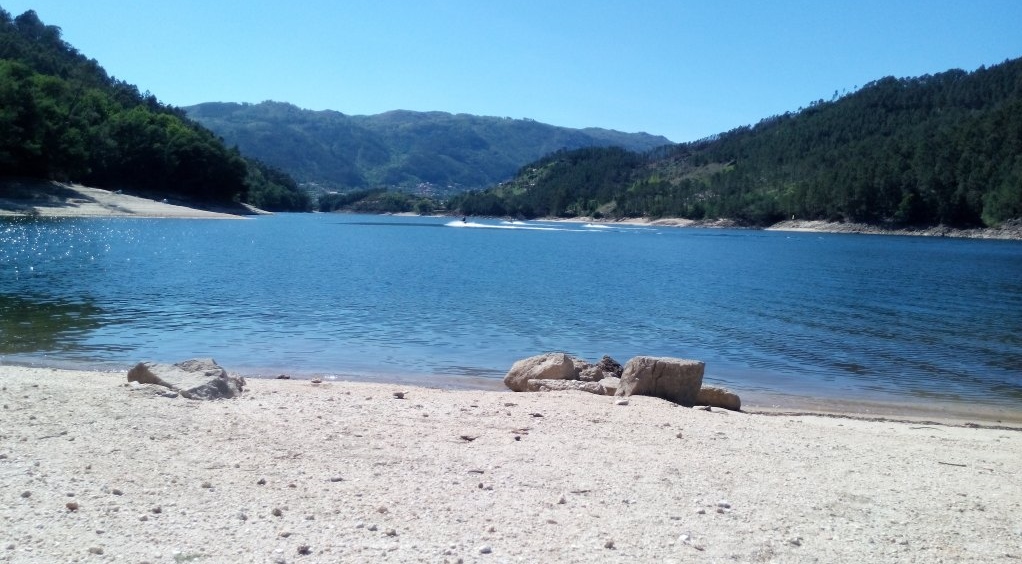 Outros Alojamentos na zona do Gerês