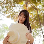 Kim Ji Min – Smile Like a Flowers Foto 1