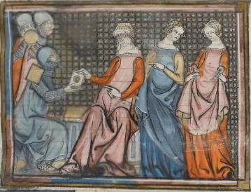 Medieval Manuscripts Unlocked: 2016