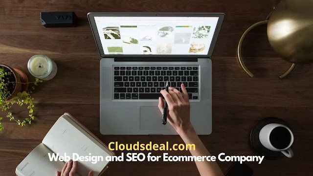 seo for ecommerce site