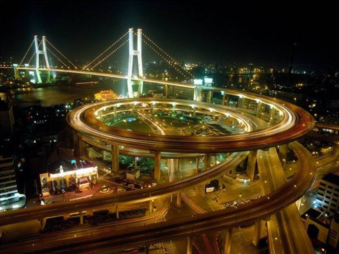 World Visits China Amazing Bridges Images Review