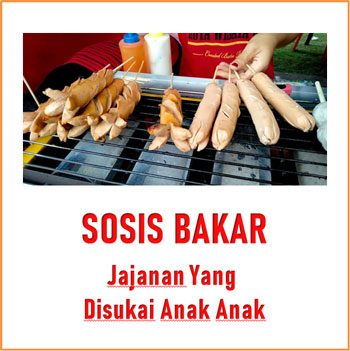 sosis-bakar-jajanan-yang-disukai-anak-anak