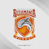Download Logo Pusamania FC Vector
