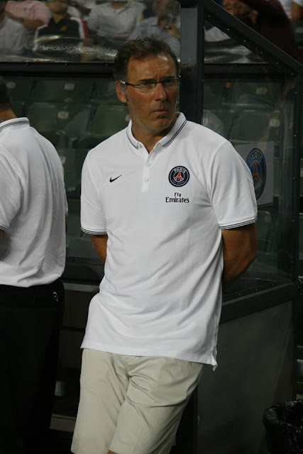 Laurent Blanc