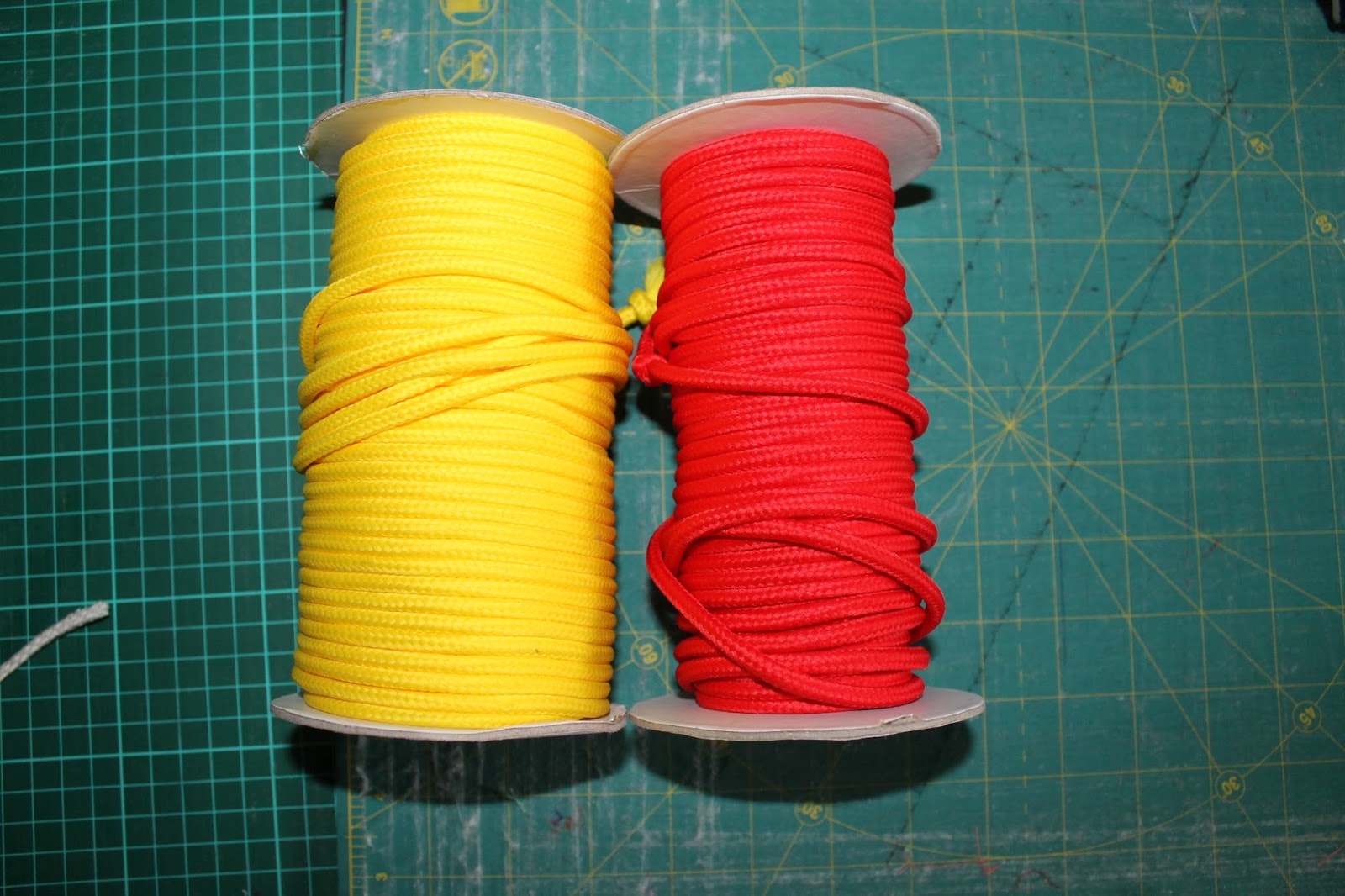 I PurrFurr to Craft Cord And Sewing.