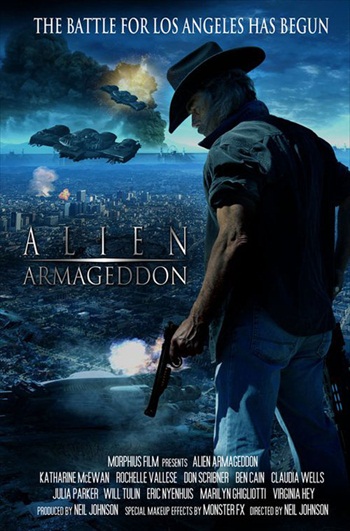 Alien Armageddon 2011 Dual Audio Hindi Movie Download