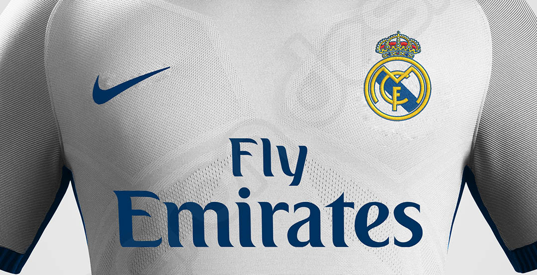 Nike Bayern, Liverpool, Milan, Madrid and River Plate Concept Kits Revealed - Footy